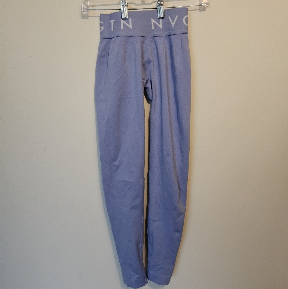 Stylish Lavender Women's Leggings